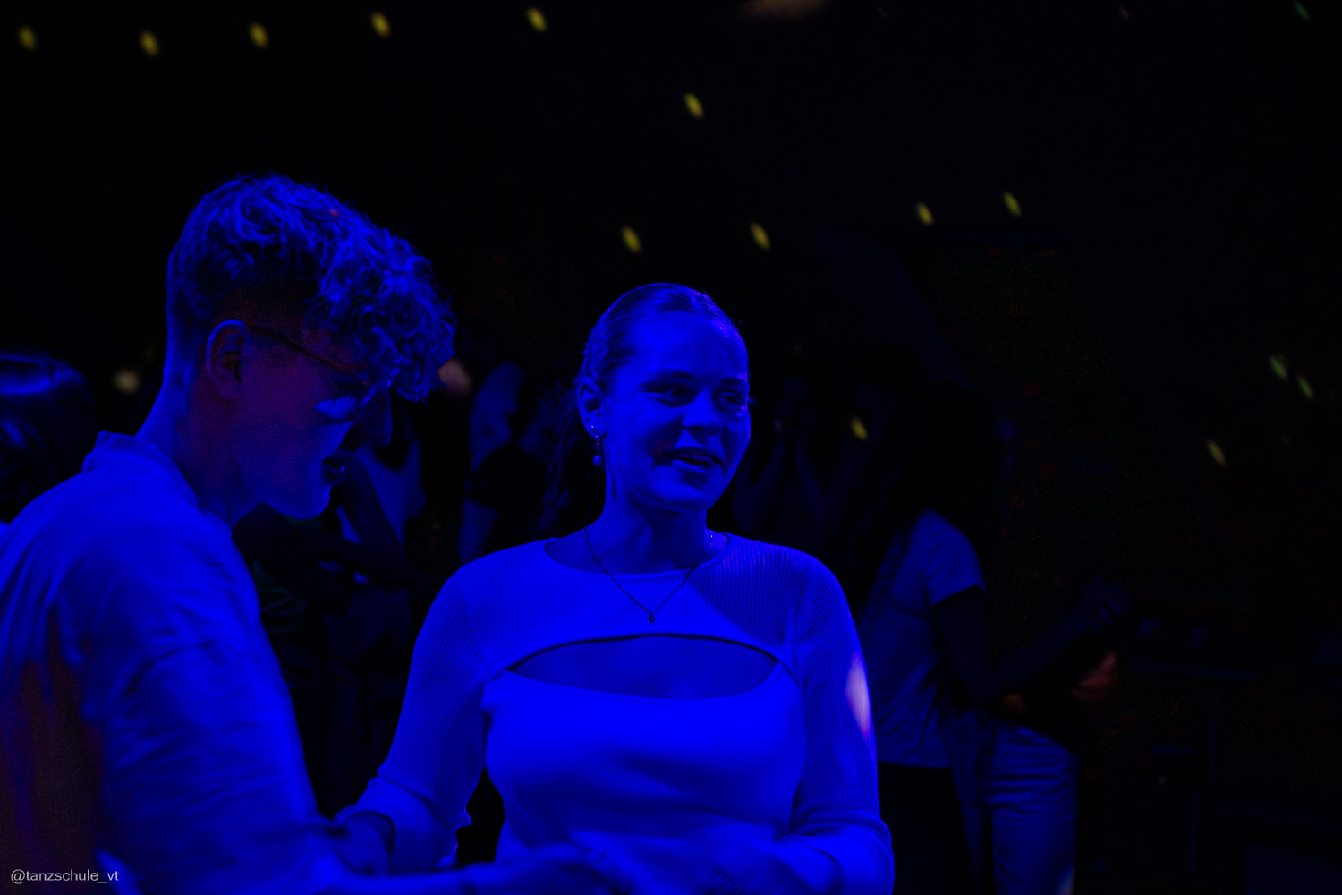 Come Together Party 8400